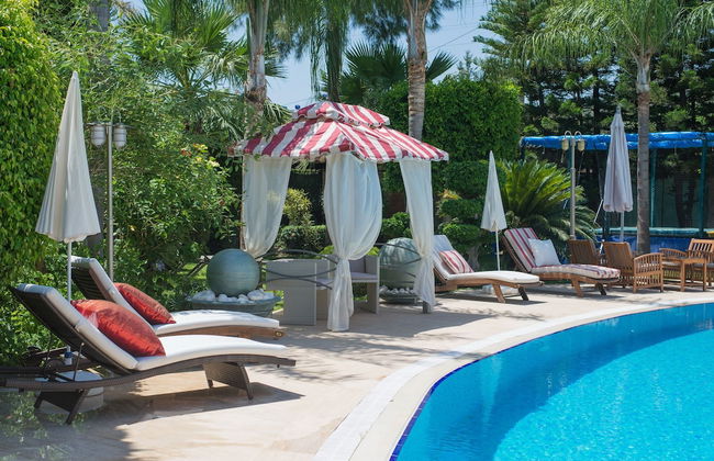 Sofia Residence - Foto 46