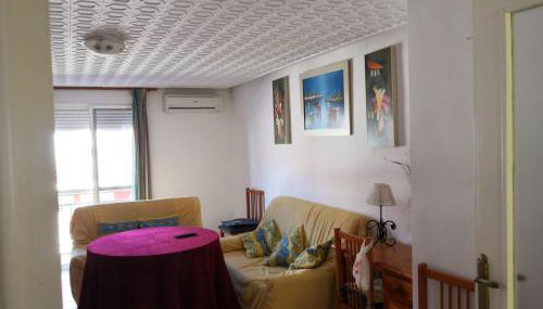 Piso Vacacional Isla Cristina - Foto 4