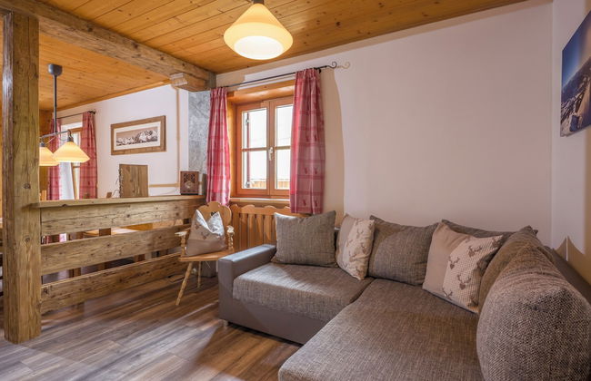 Grittlmühle Chalet Ferienwohnungen - Foto 36