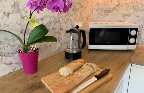 Apartament Aquapark Gold 8 - Foto 22