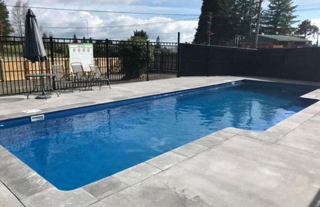 Rotorua Thermal Holiday Park - Photo 65