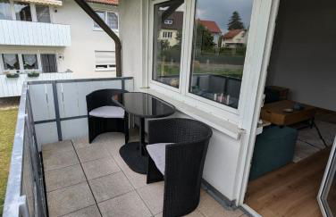 Moderne und Gemütliche Stadtnahe Wohnung - Foto 26