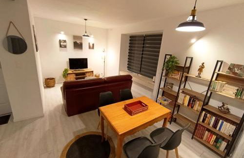 Charmante maison familiale au cœur du village - Foto 6