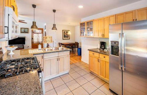 Serenity House near Gaslamp, San Diego Zoo & Petco - Foto 13