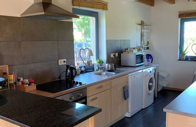 Beautiful Charming Wooden House - Foto 27