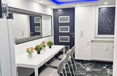 Ferienwohnung in Büdingen - Foto 6