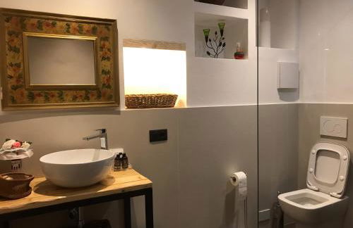 Ca de Cortina Casa Alpina - Foto 13