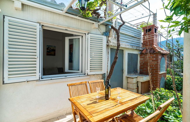 Apartments Vulicevic - Photo 47