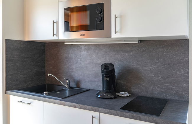 Boardinghouse Kastanienring - Photo 5