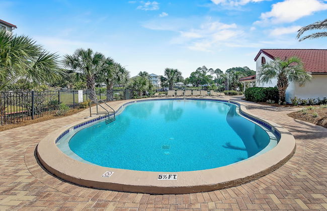 Villas at St Thomas Square - Foto 17