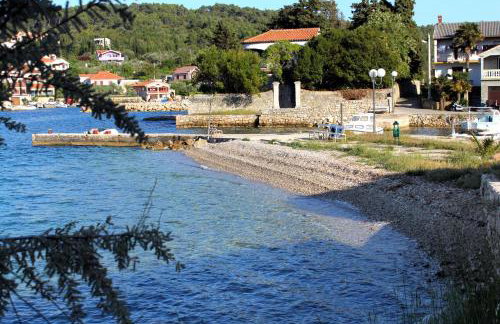 Apartments by the sea Lukoran (Ugljan) - 17391 - Foto 5