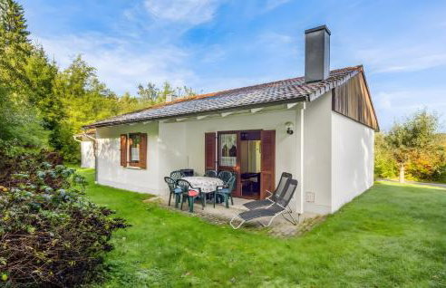Ferienhaus Natur pur - Foto 1