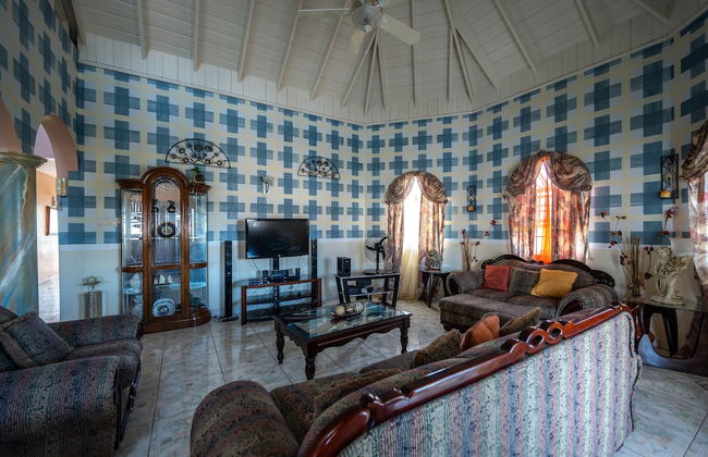 Leela's Manor - Foto 19