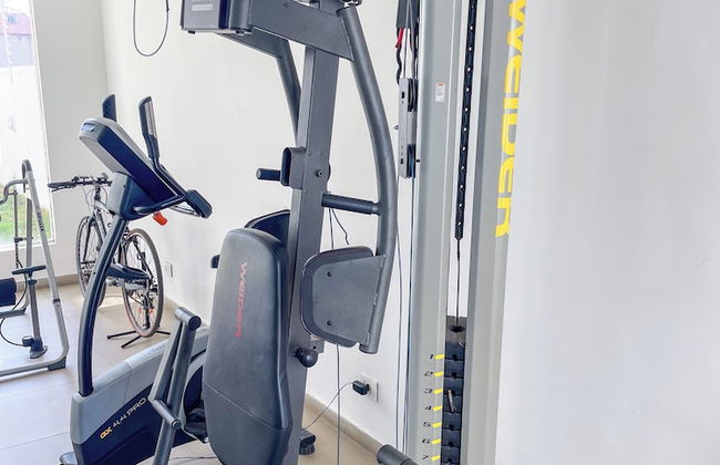 Accra Luxury Apartments at The Lul Water - Foto 55