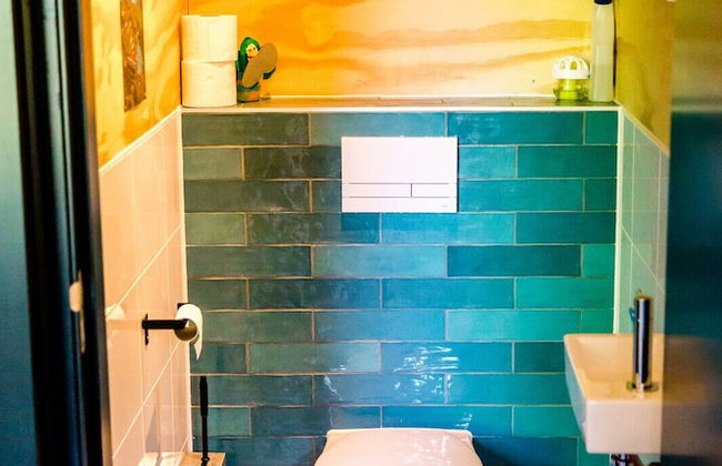 Waterlodge Goudule in Nes - Photo 5