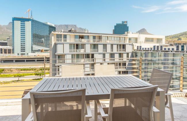V&A Waterfront Luxury Residences - WHosting - Foto 79