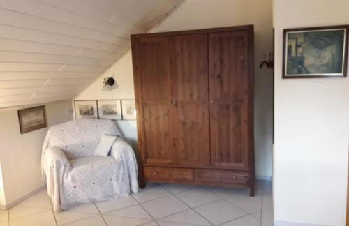 Ferienwohnung Niederrhein Blick - Foto 6