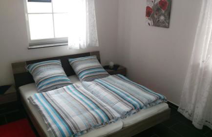 Ferienwohnung Am Alten Forsthaus Neuenbau - Photo 27