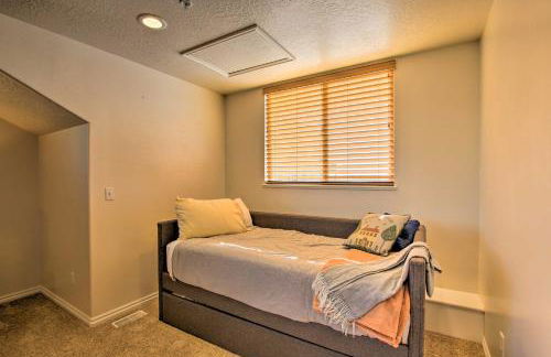 2-Condo Property with Mtn Views by Golf and Ski Resort - Foto 14