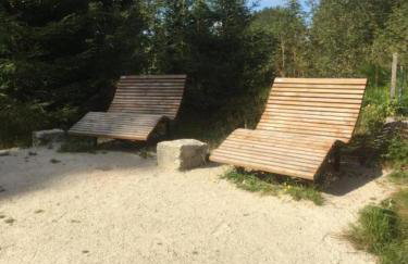 Apartmán Frauenberg - Haidmühle - Foto 29