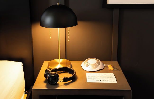 Sosuite at The Jefferson - Foto 16