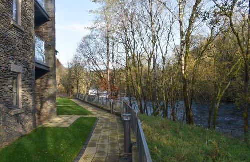 Riverview Apartment - Foto 12