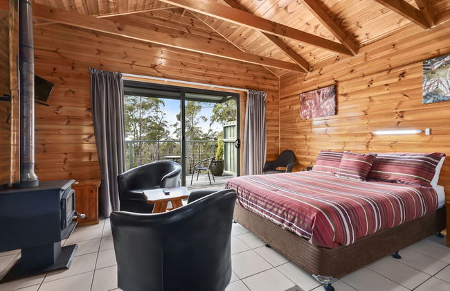 Lumera Chalets - Photo 2