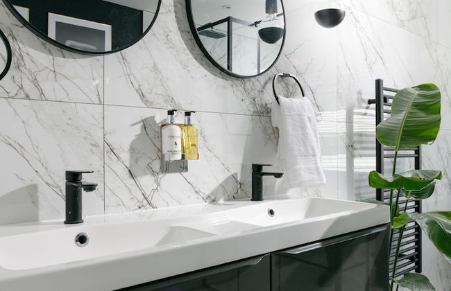 Luxe Experience - Premium Central House - Foto 20