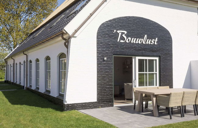 Cozy Farmhouse in Frisian Island - Foto 14