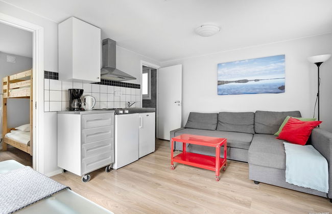 First Camp Sjöstugan - Älmhult - Photo 23