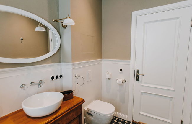 VP Apartments Valmiera - Foto 42