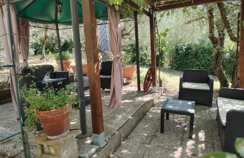 Casa Vacanze L'Oliveta - Foto 7