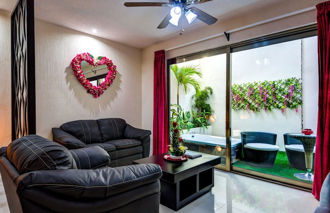 Suites Corazon - Photo 50