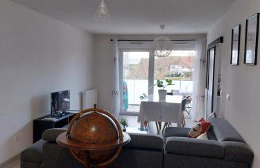 Appartement cosy - Photo 16