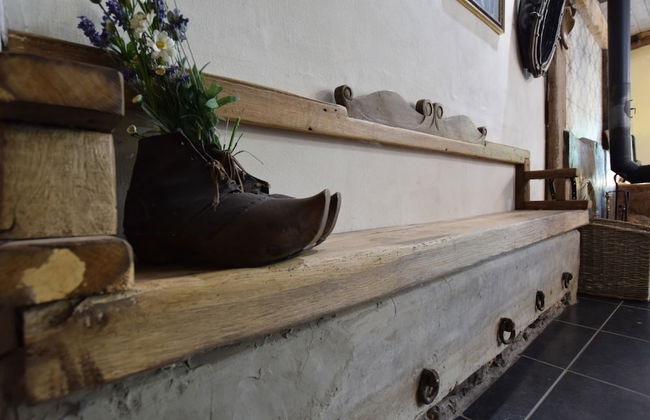 Family Villa With Sauna - Photo 29