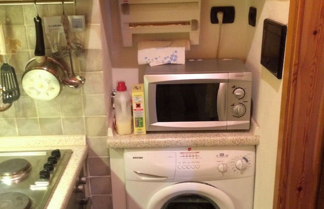 Group Apartment - Foto 8