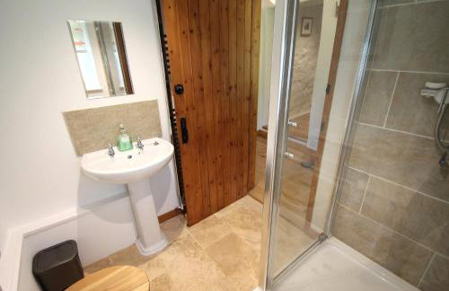 Middle Stolford Cottage Brendon Hill - Photo 49