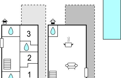 Lovely Home In Barban With Kitchen - Foto 57