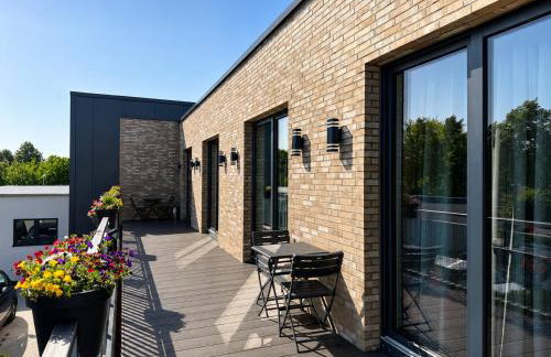 A & B Apartment und -Zimmervermietung - Foto 4