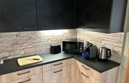 Ferienwohnung am Waldrand mit großem Garten - Foto 10