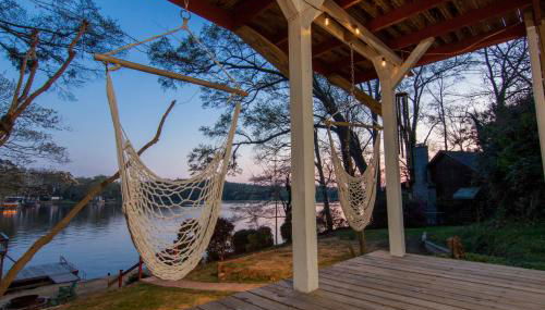 Sunset Point-Best view on Broadway Lake! - Foto 2