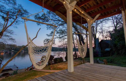 Sunset Point-Best view on Broadway Lake! - Foto 2