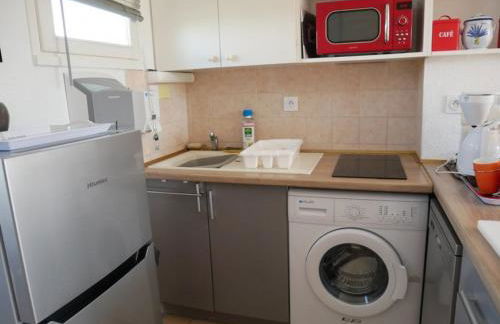 Maison 4 pièces proche plage avec jardin, animaux admis, parking privé - FR-1-479-208 - Foto 5