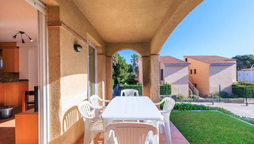 Rentalmar Brisas - Foto 5, Garden