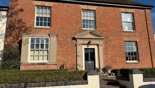 Apartment - Sleeps 4 - Near Nec & Airport Parking - Foto 2