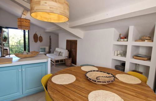 L'abri Côtier on St Cyprien beach - Photo 55