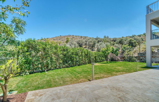 Olira Türkbükü Residences - Foto 56