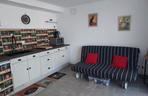 Flassans Gites &Spa - Foto 22