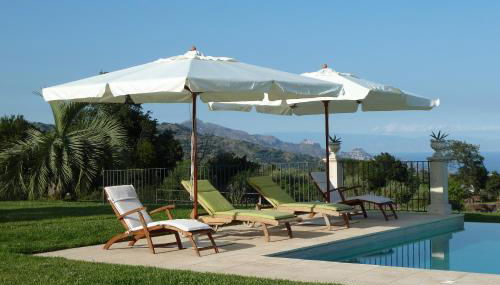 Villa Marabbecca - Foto 4