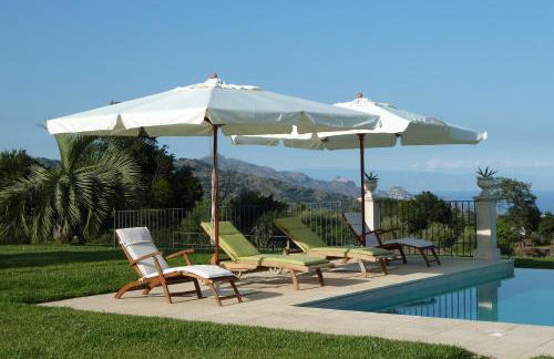 Villa Marabbecca - Foto 4